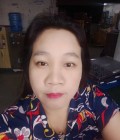 Rencontre Femme Thaïlande à ศรีสะเกษ : Daya, 43 ans